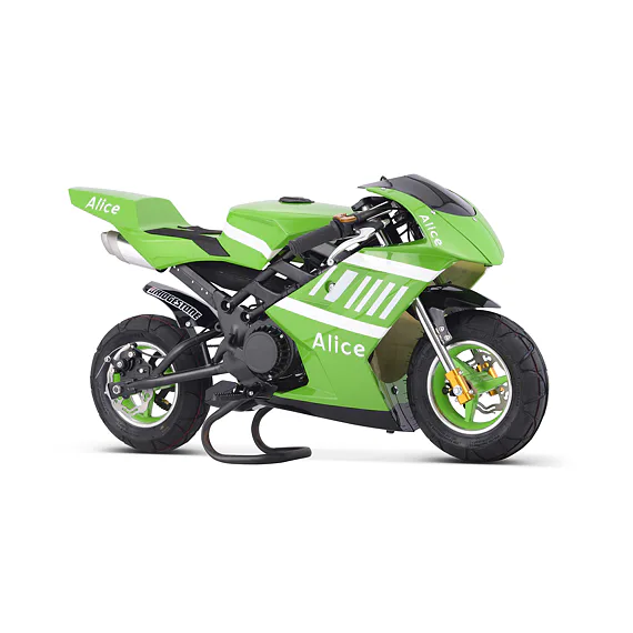 Minibike MiniRocket B3 Performance