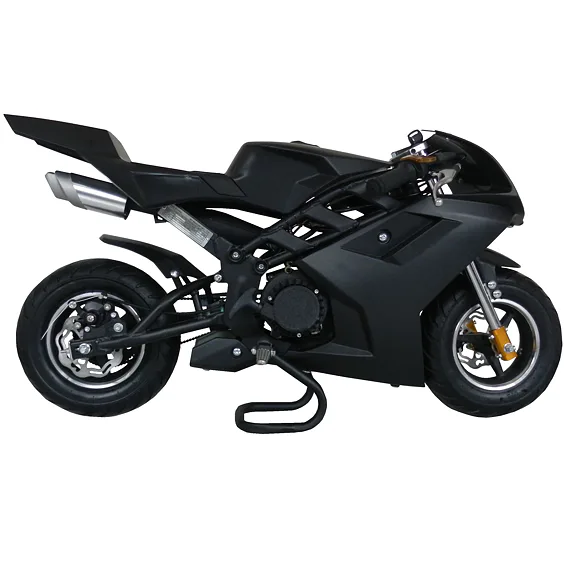 Minibike MiniRocket PB111 Performance Black