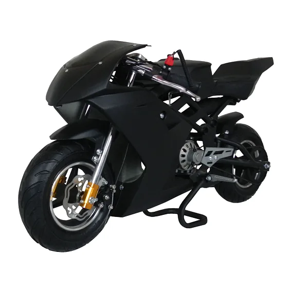 Minibike MiniRocket PB111 Performance Black