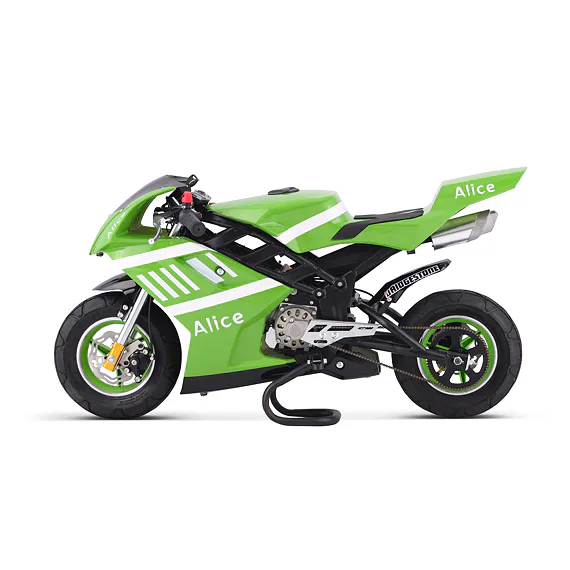 Minibike MiniRocket B3 Performance