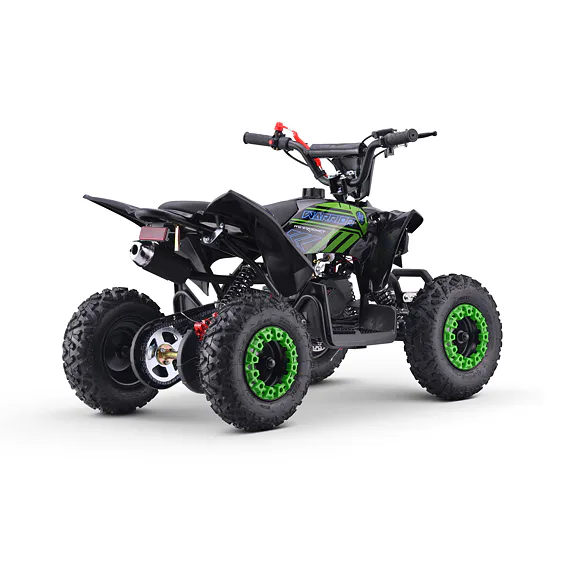 Čtyřkolka MiniRocket MiniWarrior 49cc