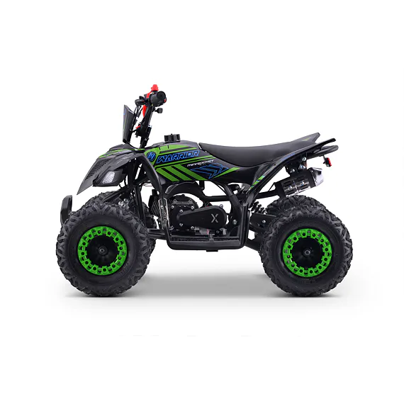 Čtyřkolka MiniRocket MiniWarrior 49cc