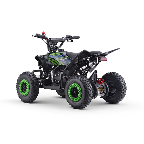 Čtyřkolka MiniRocket MiniWarrior 49cc