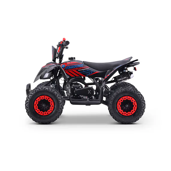Čtyřkolka MiniRocket MiniWarrior 49cc