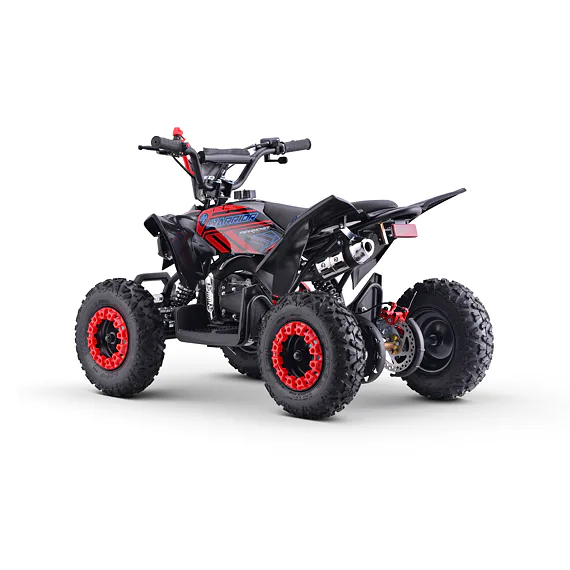 Čtyřkolka MiniRocket MiniWarrior 49cc
