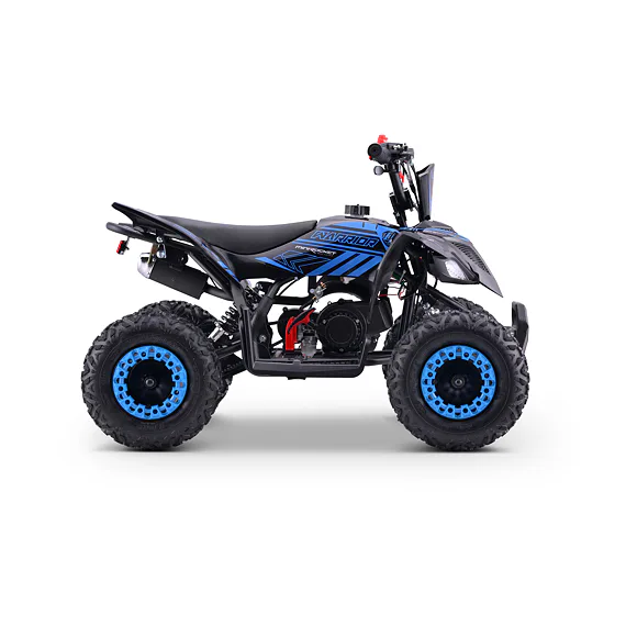 Čtyřkolka MiniRocket MiniWarrior 49cc