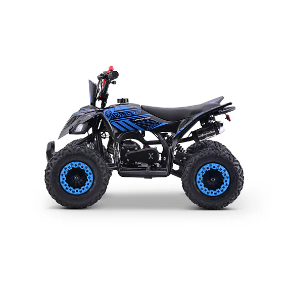 Čtyřkolka MiniRocket MiniWarrior 49cc