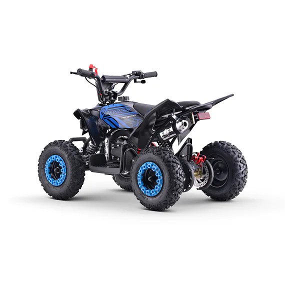 Čtyřkolka MiniRocket MiniWarrior 49cc