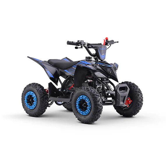 Čtyřkolka MiniRocket MiniWarrior 49cc