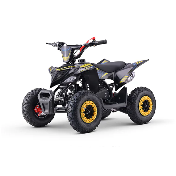 Čtyřkolka MiniRocket MiniWarrior 49cc