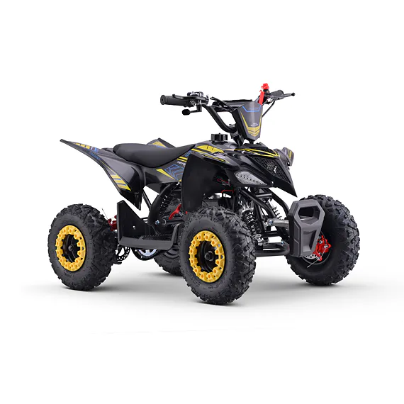 Čtyřkolka MiniRocket MiniWarrior 49cc