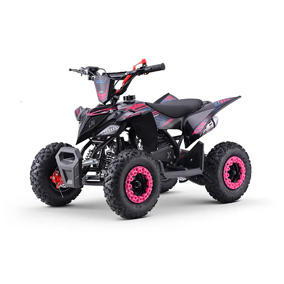 Čtyřkolka MiniRocket MiniWarrior 49cc