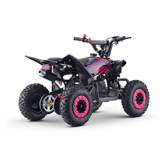 Čtyřkolka MiniRocket MiniWarrior 49cc
