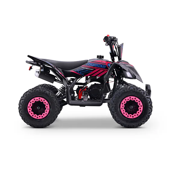 Čtyřkolka MiniRocket MiniWarrior 49cc