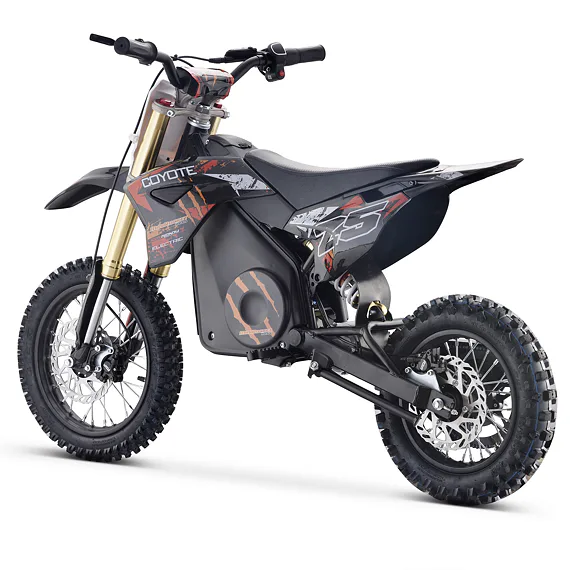 Minicross MiniRocket Coyote 1300W