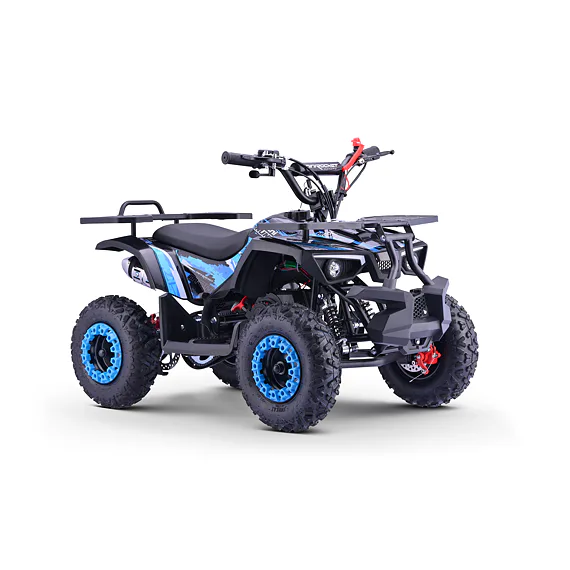 Čtyřkolka MiniRocket MiniHunter 49cc Colored