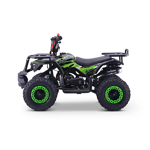 Čtyřkolka MiniRocket MiniHunter 49cc Colored