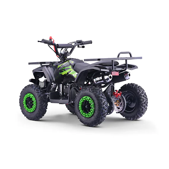 Čtyřkolka MiniRocket MiniHunter 49cc Colored