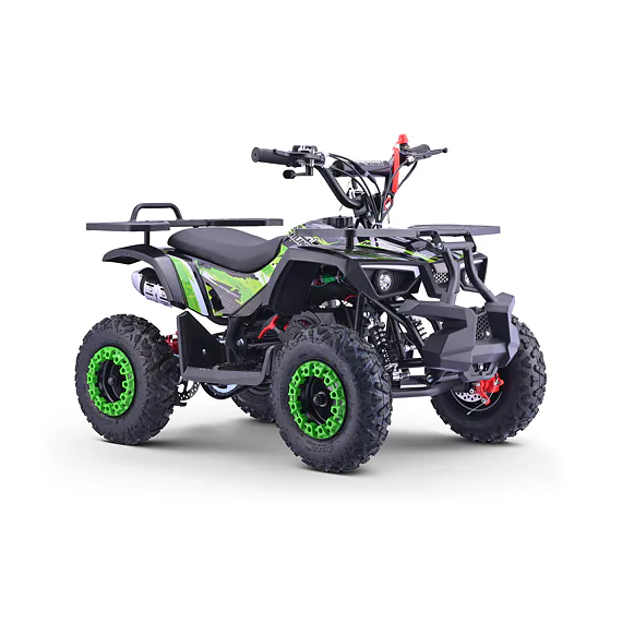 Čtyřkolka MiniRocket MiniHunter 49cc Colored