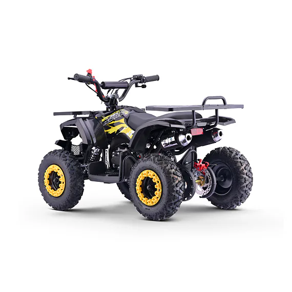 Čtyřkolka MiniRocket MiniHunter 49cc Colored