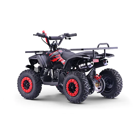 Čtyřkolka MiniRocket MiniHunter 49cc Colored