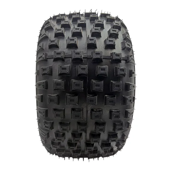 Pneumatika 7" JUNKAI Drapák 16x8.00-7