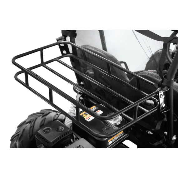 Buggy MiniRocket Forest, modrá