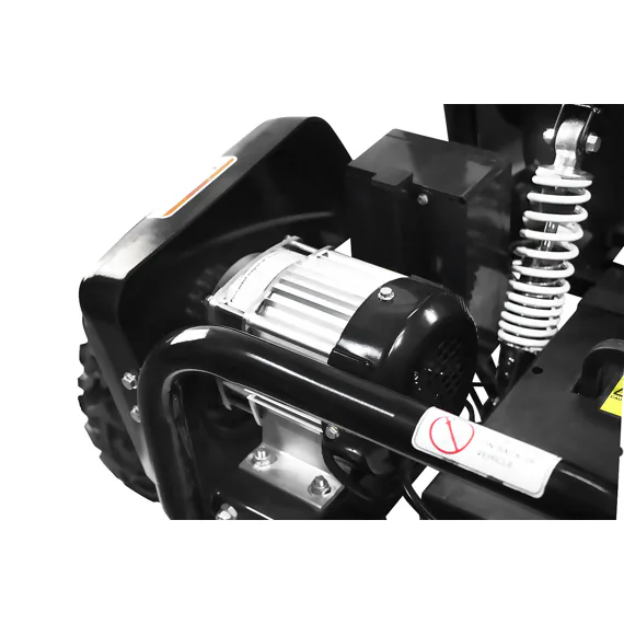 Akumulátorová Bugina MiniRocket MudMonster 1000W, modrá