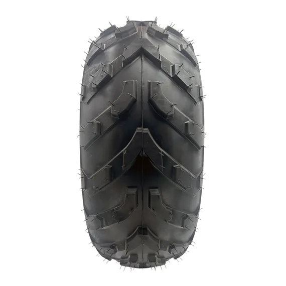 Pravé kolo s diskem 16x8-7" V-Profil, ocelový ráfek 3 díry