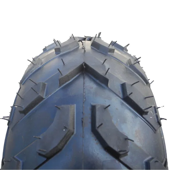 Pravé kolo s diskem 16x8-7" V-Profil, ocelový ráfek 3 díry