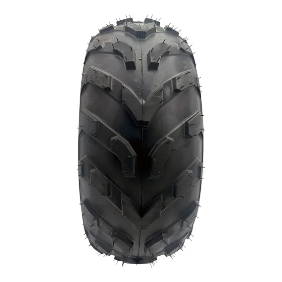 Levé kolo s diskem 16x8-7" V-Profil, ocelový ráfek 3 díry