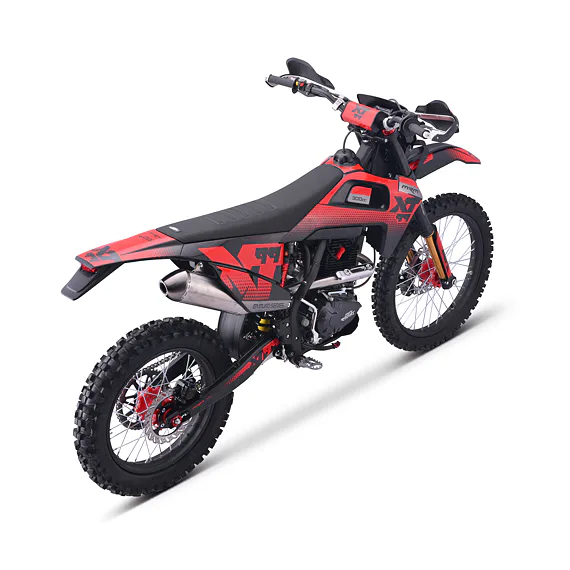 Pitbike MRM XT99 300cc