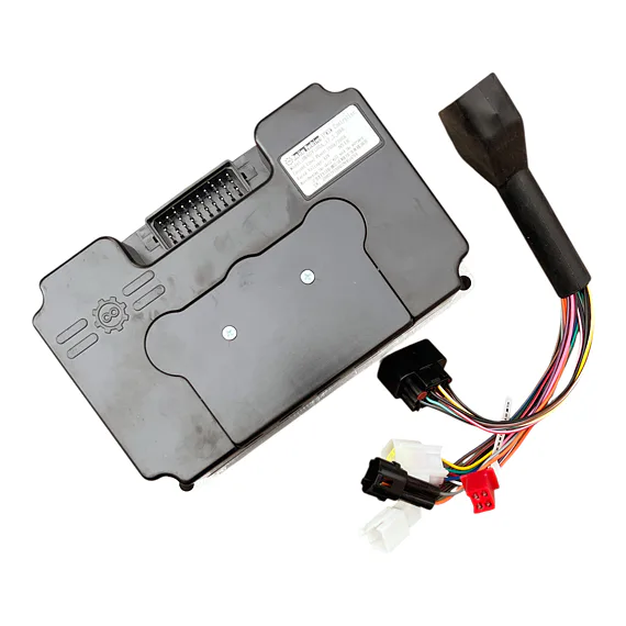 Řídící jednotka pro elektrické čtyřkolky 1800W60V