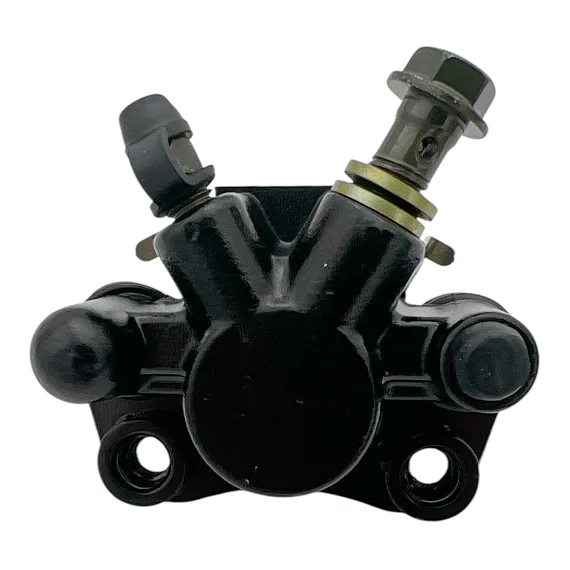 Zadní hydraulický brzdič pro mini čtyřkolky