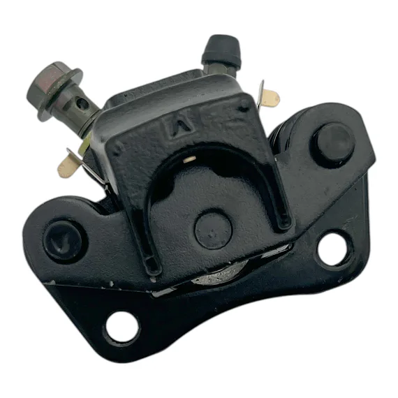 Zadní hydraulický brzdič pro mini čtyřkolky