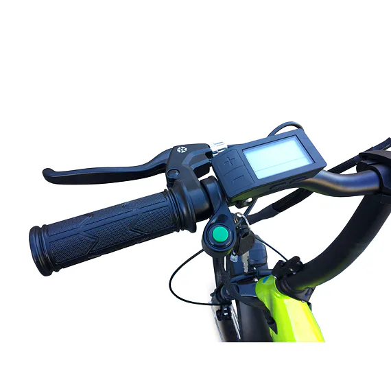 MiniRocket Scooters Cross Country 48V Li