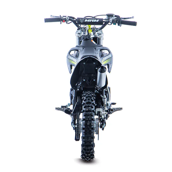 Pitbike Zuumav S2 125cc 14/12