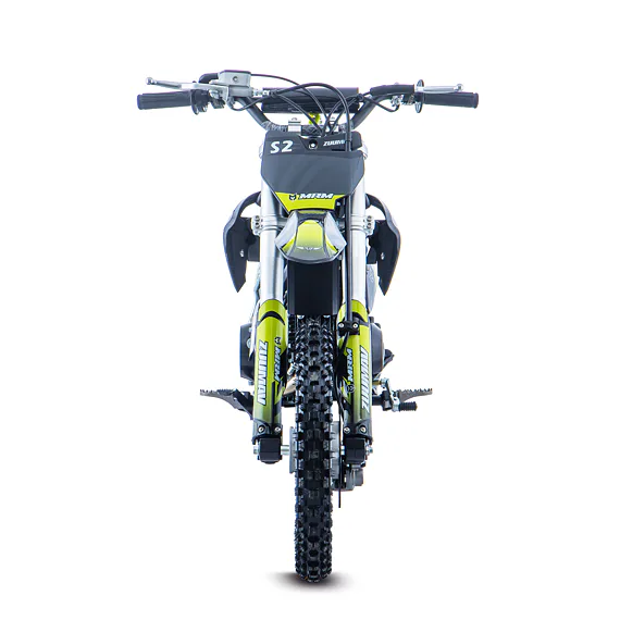 Pitbike Zuumav S2 125cc 14/12