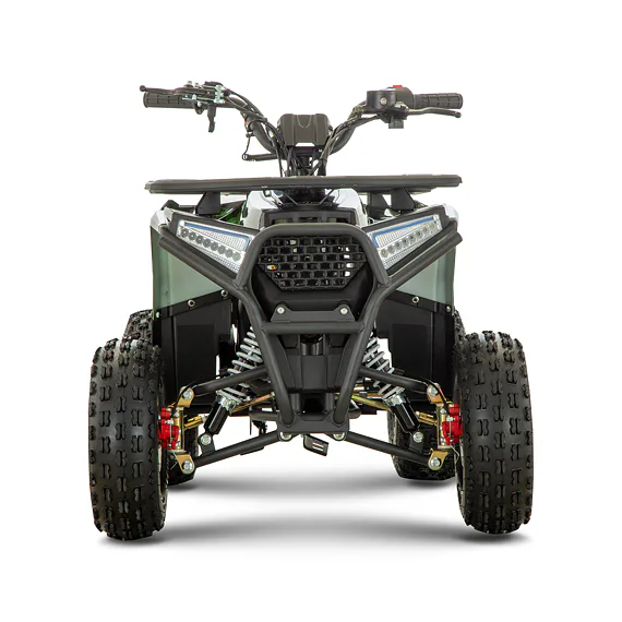 Dětská čtyřkolka MiniRocket Explorer 110cc