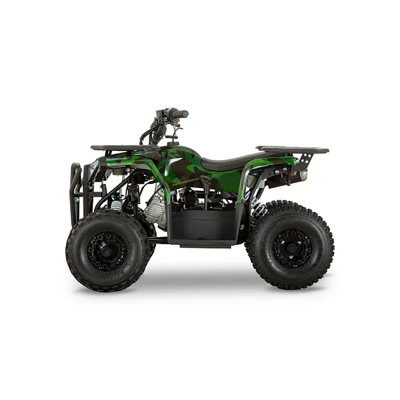 Dětská čtyřkolka MiniRocket Explorer 110cc