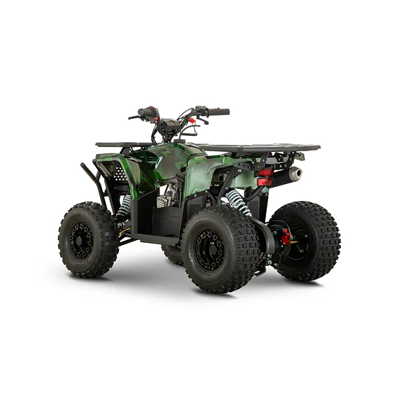Dětská čtyřkolka MiniRocket Explorer 110cc