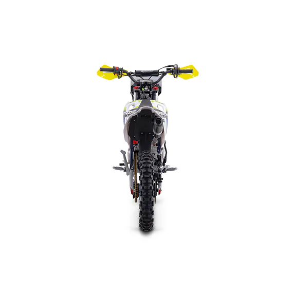 Pitbike Dorado DT140 19"/16", modrý