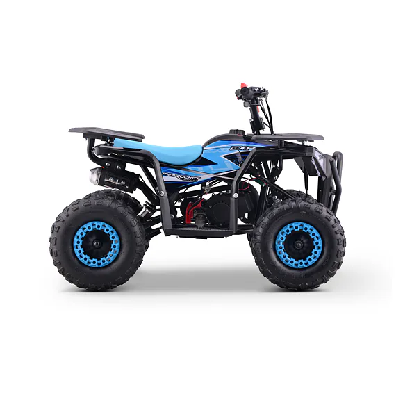 Čtyřkolka MiniRocket Explorer 49cc