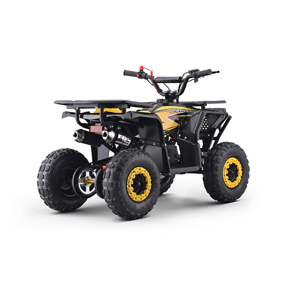 Čtyřkolka MiniRocket Explorer 49cc