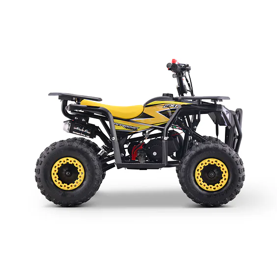 Čtyřkolka MiniRocket Explorer 49cc