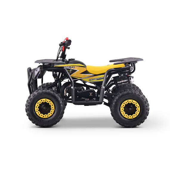 Čtyřkolka MiniRocket Explorer 49cc