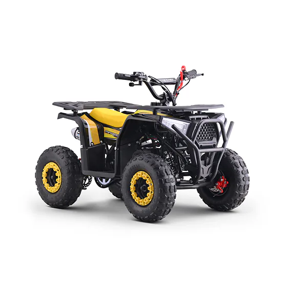 Čtyřkolka MiniRocket Explorer 49cc