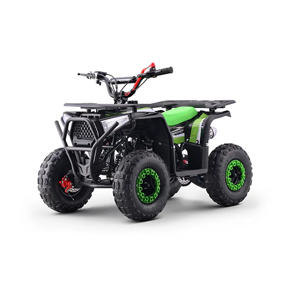 Čtyřkolka MiniRocket Explorer 49cc