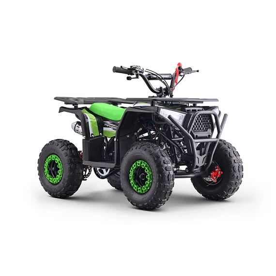 Čtyřkolka MiniRocket Explorer 49cc
