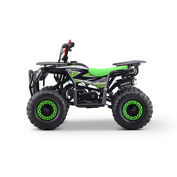 Čtyřkolka MiniRocket Explorer 49cc